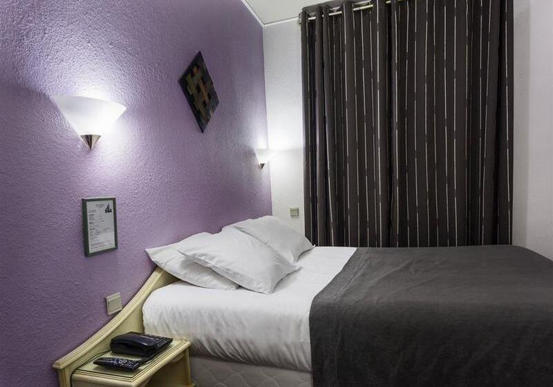 Fotos del hotel De France Invalides:  8