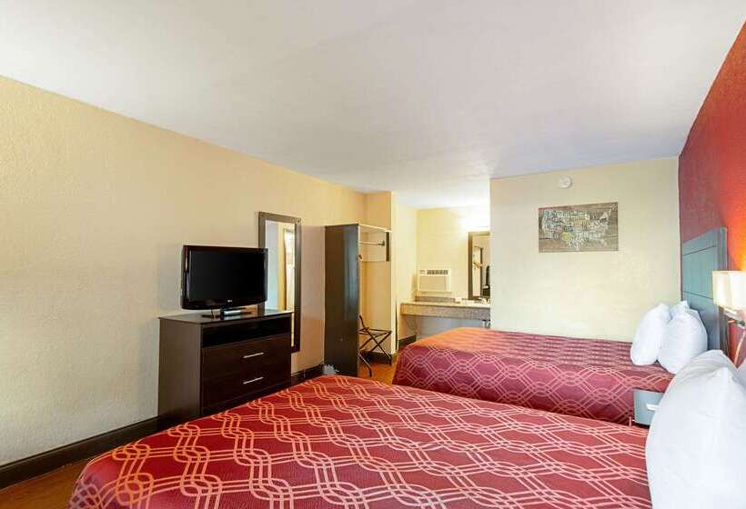 Hotel Econo Lodge Inn & Suites