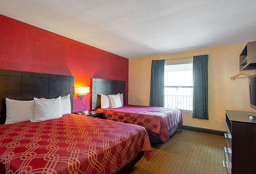 Hotel Econo Lodge Inn & Suites