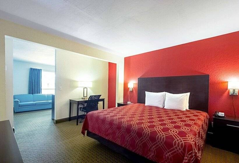 Hotel Econo Lodge Inn & Suites