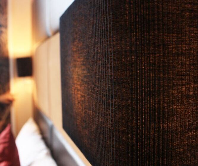 Fotos del hotel Edinburgh Regency Guest House:  10