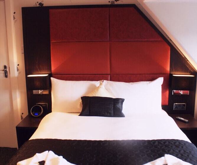 Fotos del hotel Edinburgh Regency Guest House:  5