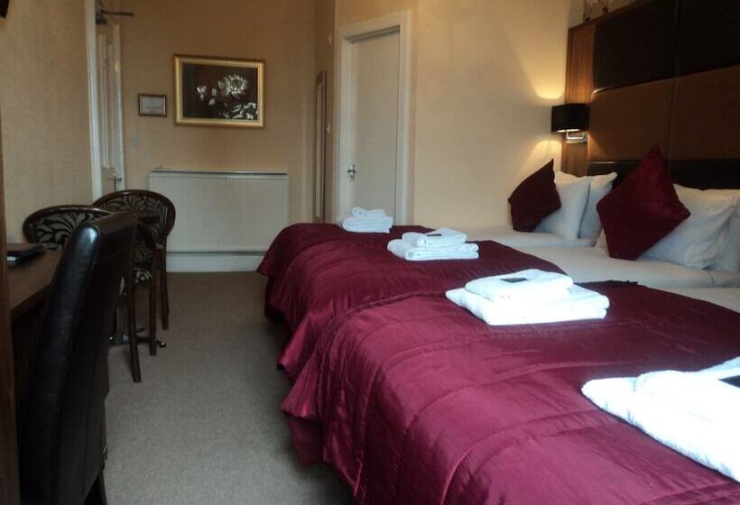 Fotos del hotel Edinburgh Regency Guest House:  3