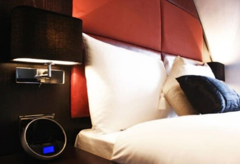 Fotos del hotel Edinburgh Regency Guest House:  13