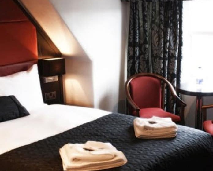 Fotos del hotel Edinburgh Regency Guest House:  20