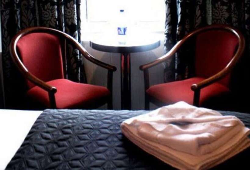 Fotos del hotel Edinburgh Regency Guest House:  18