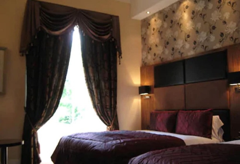 Fotos del hotel Edinburgh Regency Guest House:  9