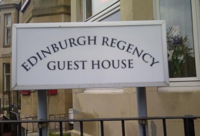 Fotos del hotel Edinburgh Regency Guest House:  17