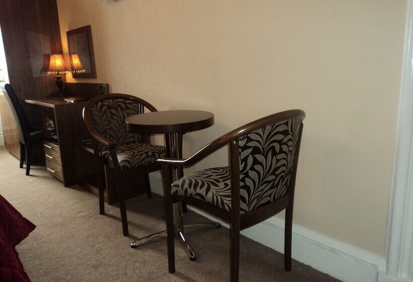 Fotos del hotel Edinburgh Regency Guest House:  21