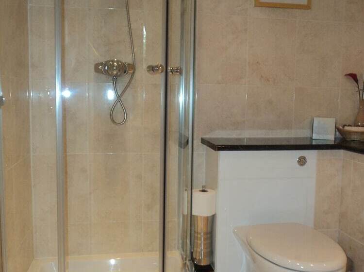 Fotos del hotel Edinburgh Regency Guest House:  22