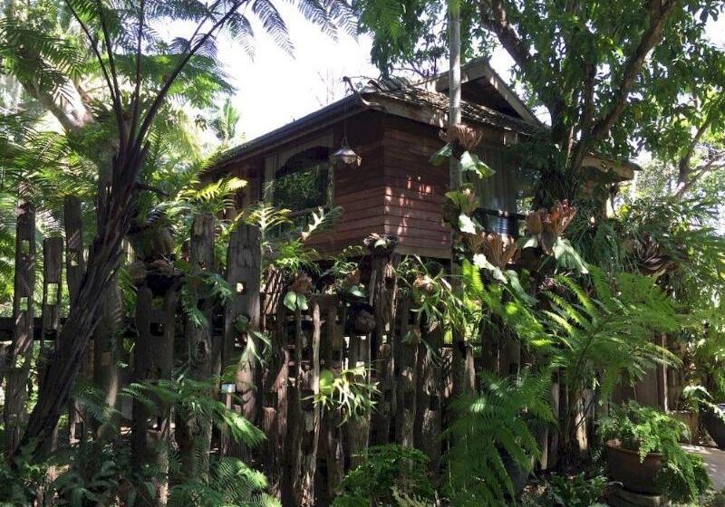 هتل Fern Paradise