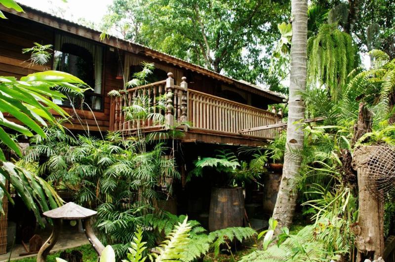 هتل Fern Paradise