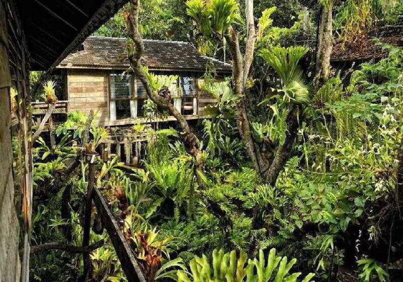 هتل Fern Paradise