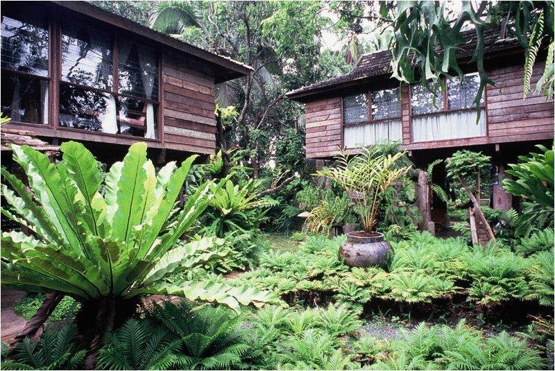 هتل Fern Paradise