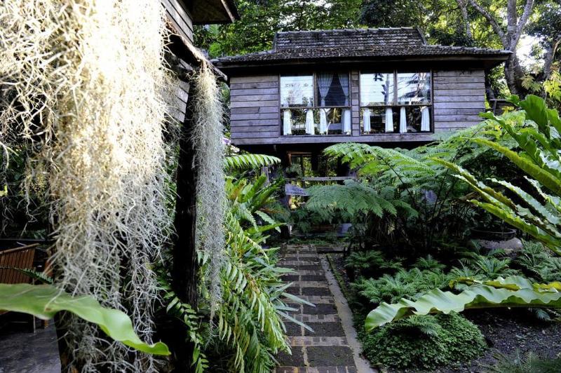 هتل Fern Paradise