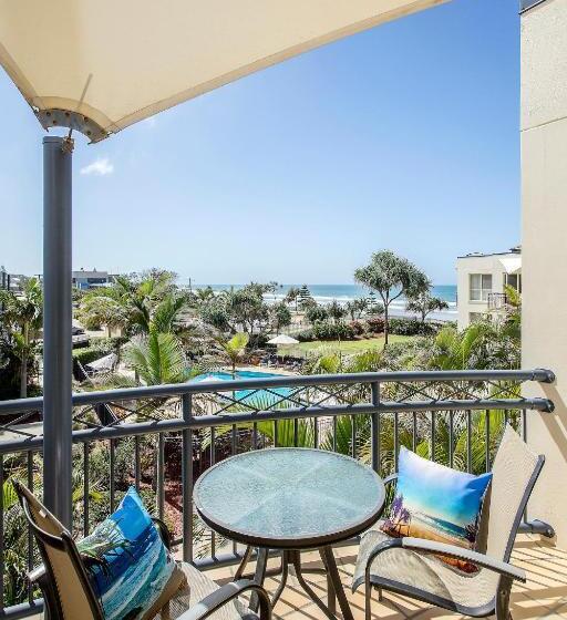 فندق Golden Riviera Absolute Beachfront Resort
