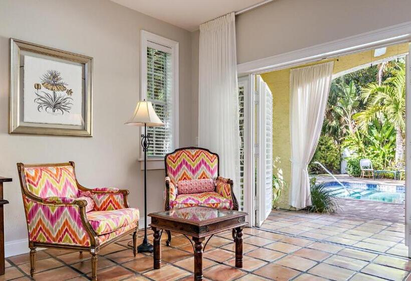 فندق Grandview Gardens