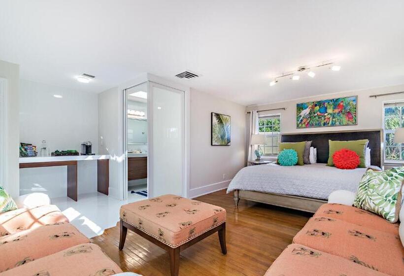 فندق Grandview Gardens