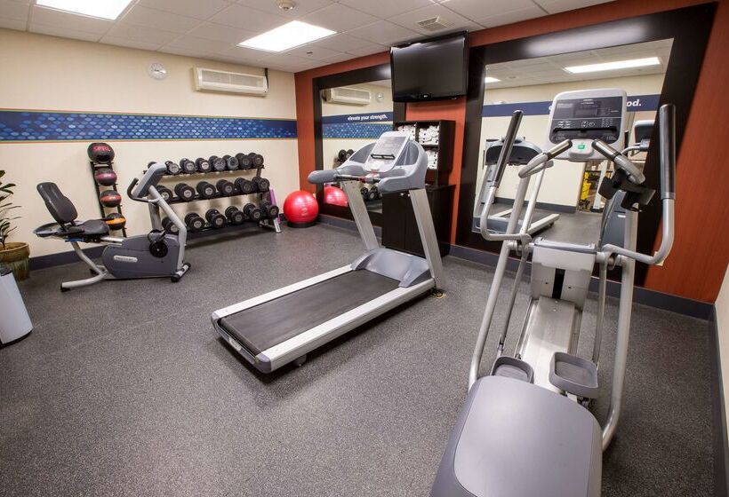 هتل Hampton Inn & Suites Berkshires Lenox