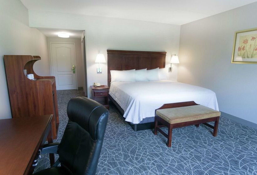 هتل Hampton Inn & Suites Berkshires Lenox
