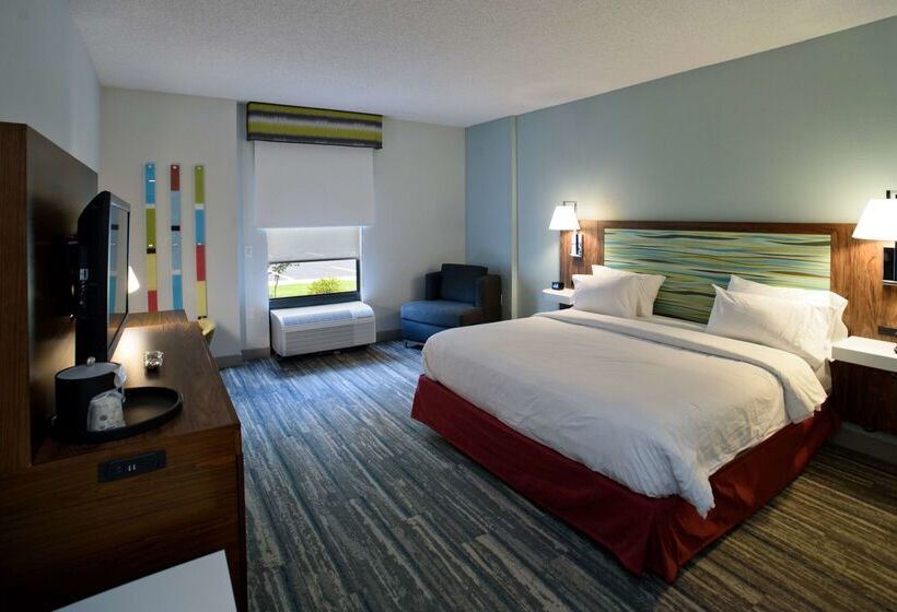 ホテル Hampton Inn Atlanta/fayetteville