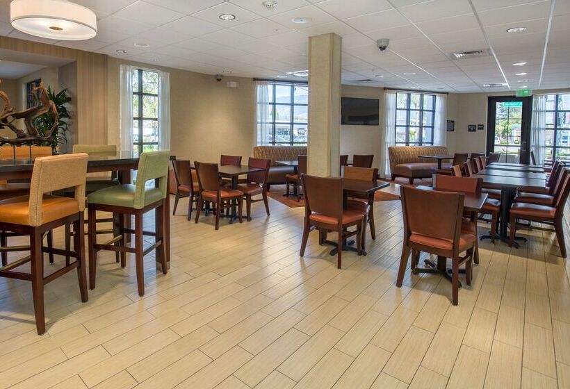 فندق Hampton Inn Santa Barbara/goleta