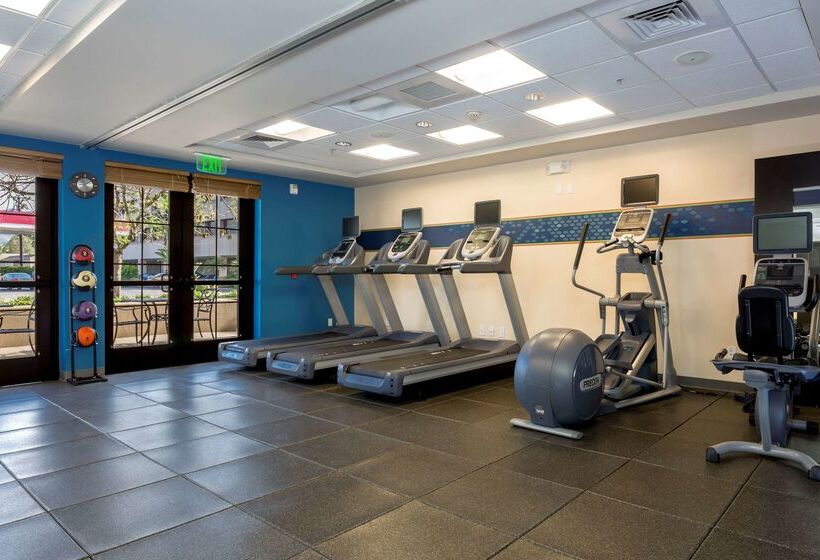 فندق Hampton Inn Santa Barbara/goleta