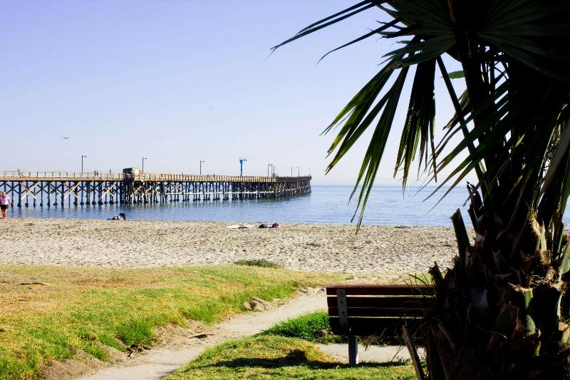 فندق Hampton Inn Santa Barbara/goleta