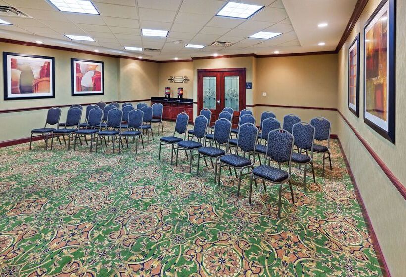 酒店 Hampton Inn & Suites Waxahachie