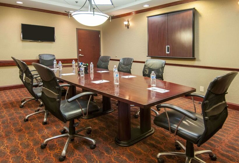 酒店 Hampton Inn & Suites Waxahachie