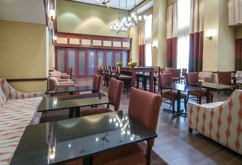 酒店 Hampton Inn & Suites Waxahachie