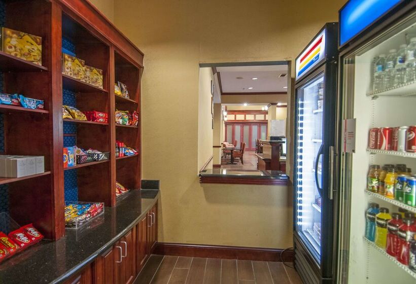 酒店 Hampton Inn & Suites Waxahachie