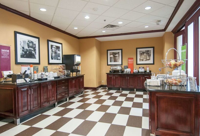 酒店 Hampton Inn & Suites Waxahachie