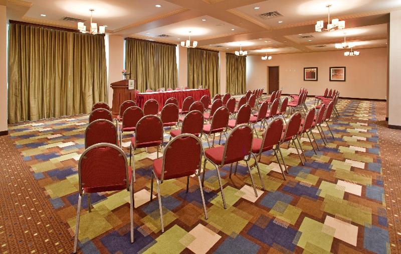 Holiday Inn Hotel And Suites Kamloops, An Ihg