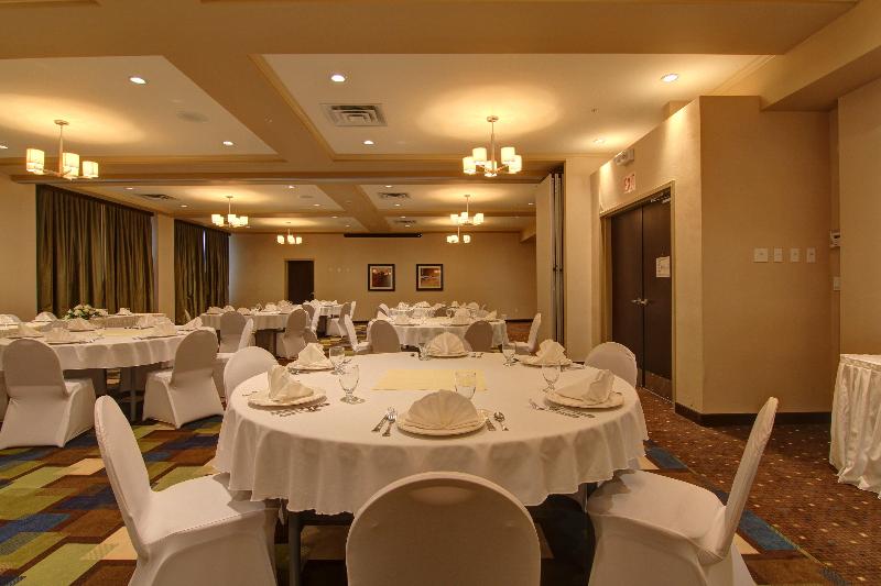 Holiday Inn Hotel And Suites Kamloops, An Ihg