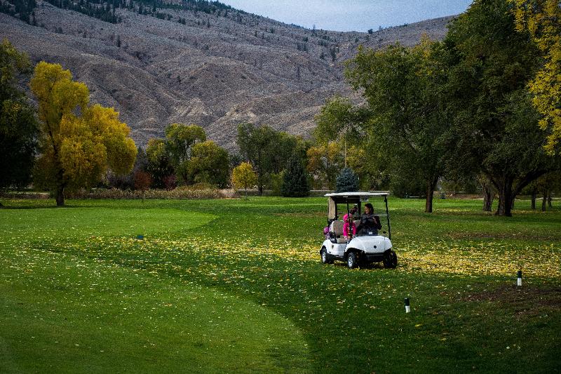 Holiday Inn Hotel And Suites Kamloops, An Ihg