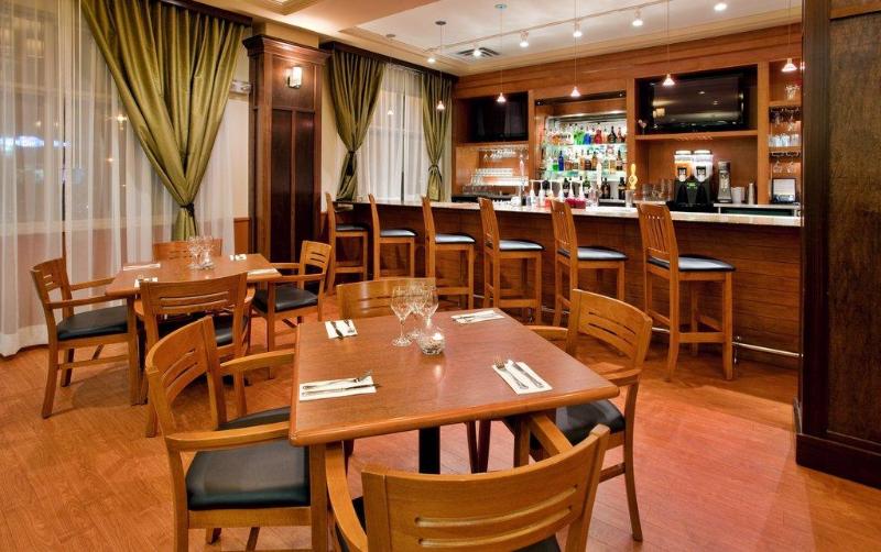 Holiday Inn Hotel And Suites Kamloops, An Ihg