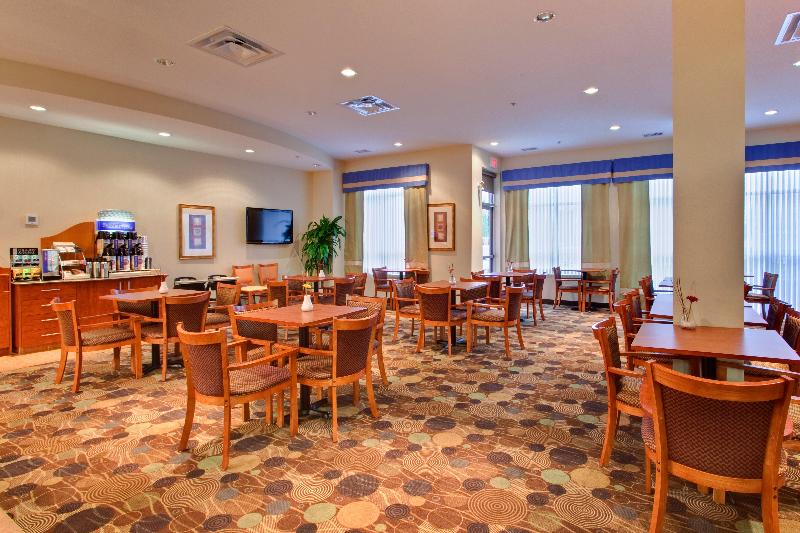 Holiday Inn Express Hotel & Suites Edmonton South, An Ihg