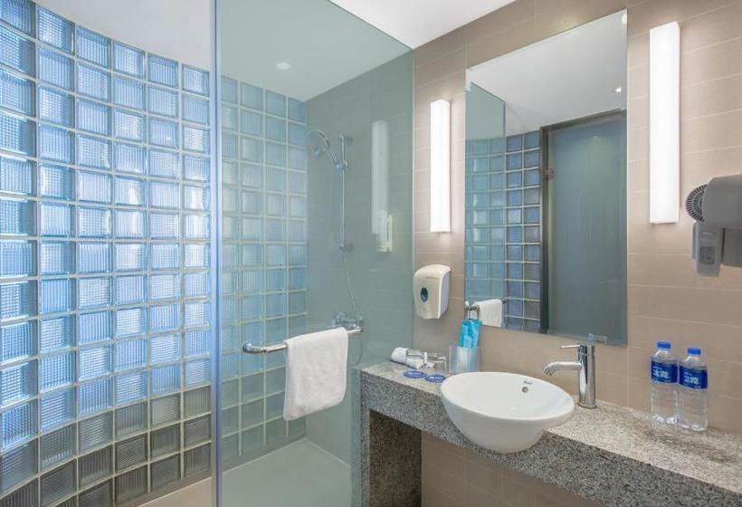 호텔 Holiday Inn Express Changshu, An Ihg