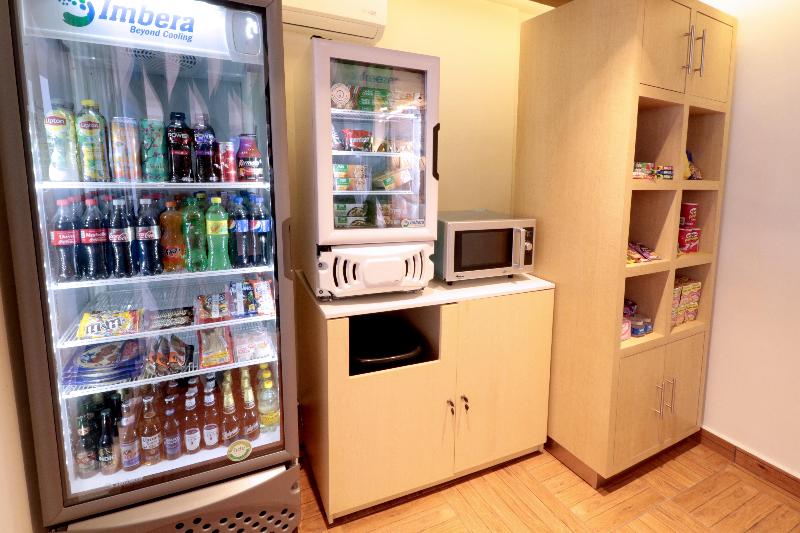 هتل Holiday Inn Express Piedras Negras, An Ihg