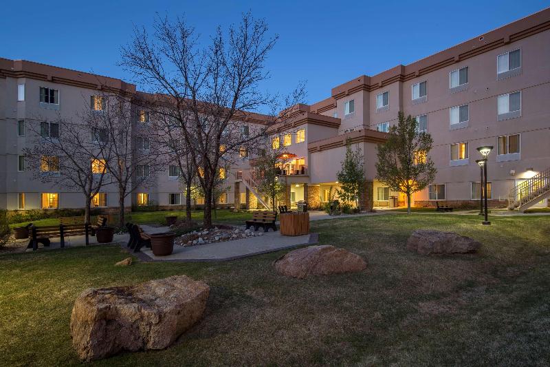Hotel Homewood Suites By Hilton Denver West  Lakewood
