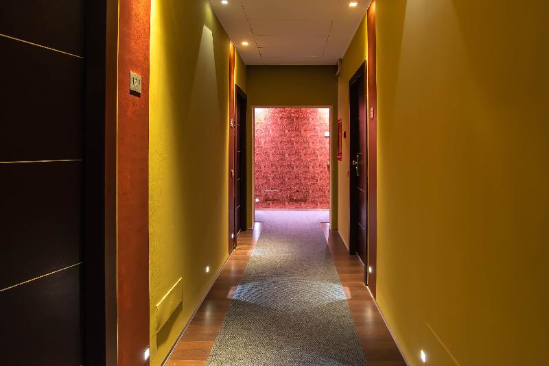 Fotos del hotel Catone District:  24