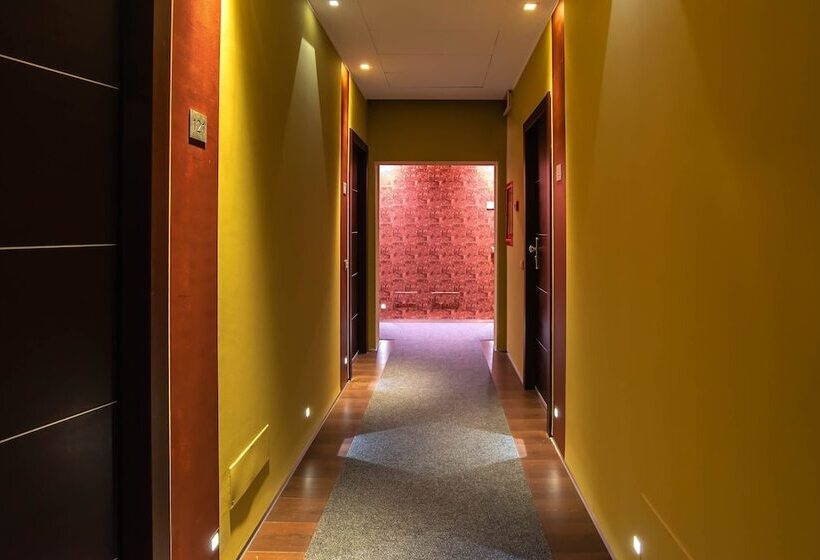 Fotos del hotel Catone District:  20