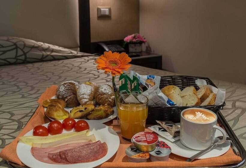 Fotos del hotel Catone District:  21