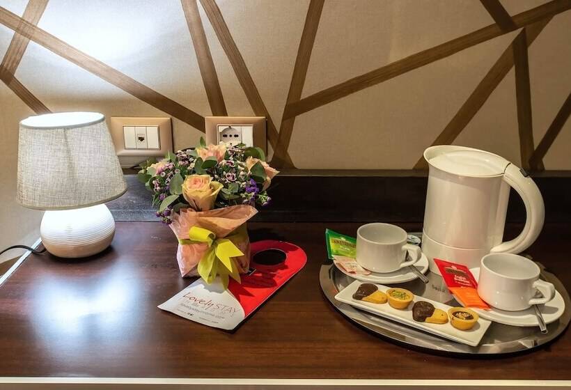 Fotos del hotel Catone District:  22