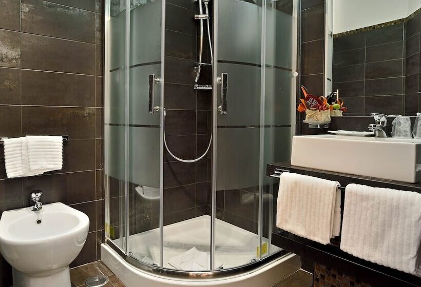 Fotos del hotel Catone District:  23