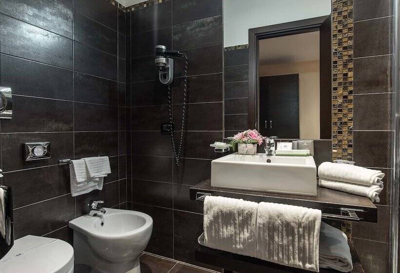 Fotos del hotel Catone District:  2