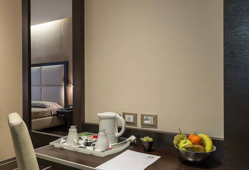 Fotos del hotel Catone District:  30