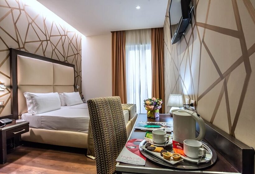 Fotos del hotel Catone District:  6