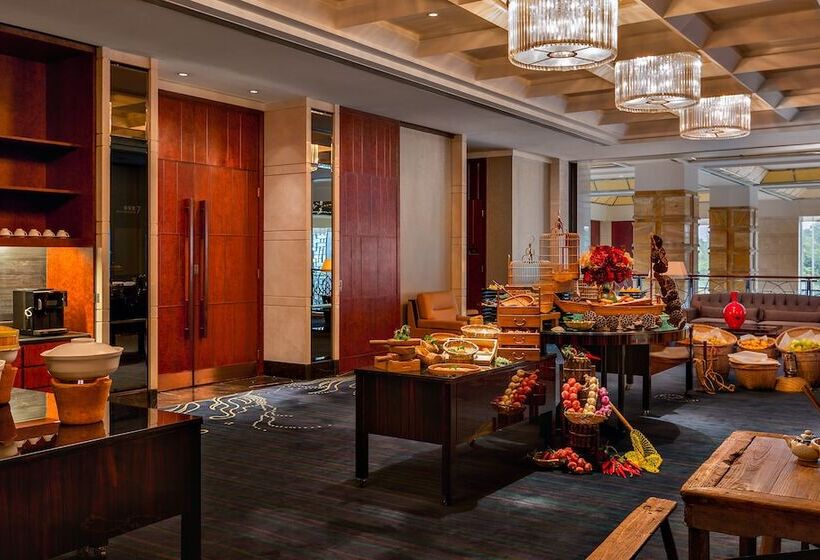 בית מלון כפרי Intercontinental Foshan, An Ihg